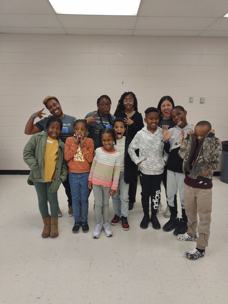 After School Adventure Care - childcare center in Columbia, SC