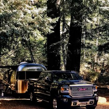 GoSilver - RV Rental Near Me - Lathrop, California