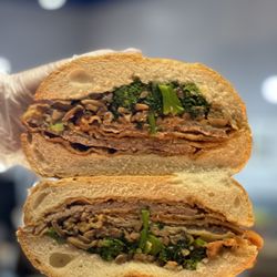 California Sandwiches - Woodbridge