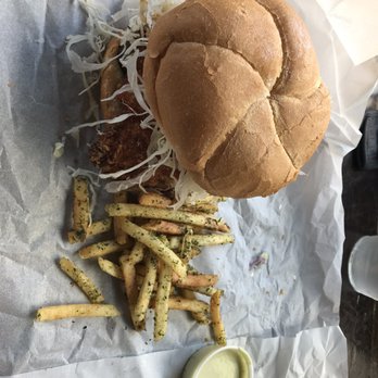 Katsu Burger - Burgers Near Me - Seattle, Washington Katsu Burger - Burgers Near Me - Seattle, Washington