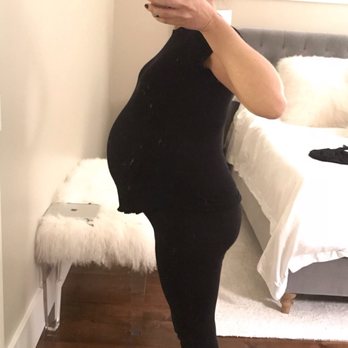 The Lotus Method - 39 weeks into my pregnancy - Trainers Near Me - San Francisco, California