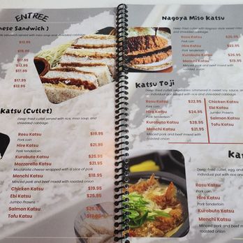 Tokuni - (2/7/26) - Japanese Curry Near Me - Lynnwood, Washington Tokuni - (2/7/26) - Japanese Curry Near Me - Lynnwood, Washington