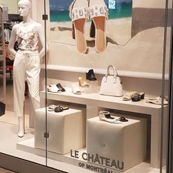 Le Chateau