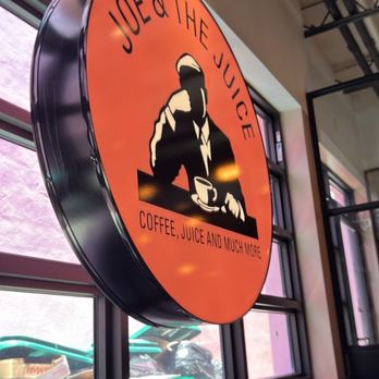 Joe & The Juice - Coffee & Tea Near Me - Miami, Florida Joe & The Juice - Coffee & Tea Near Me - Miami, Florida
