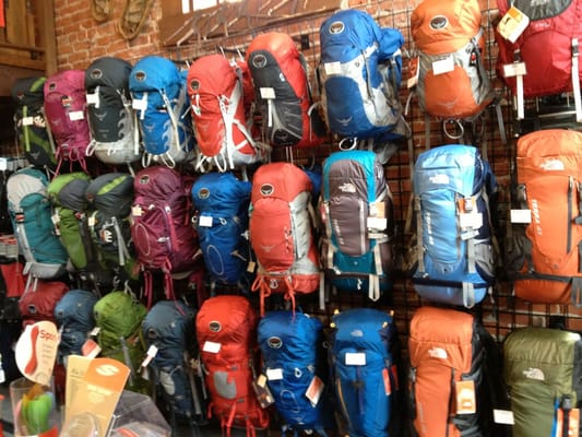 Mountain High Sports