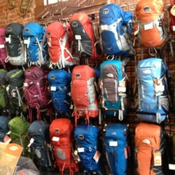 Mountain High Sports