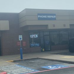 FIXX Cell Phone & Tablet - Where they are located