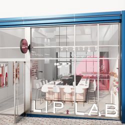 Lip Lab