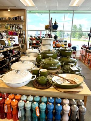 LEROUX KITCHEN - Updated August 2025 - 25 Photos - 448 Payne Rd ...