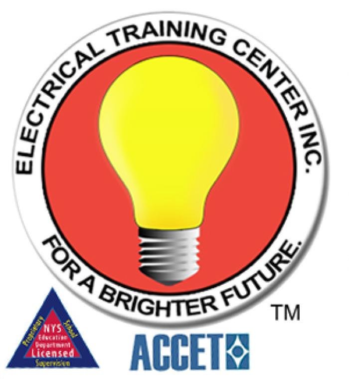 ELECTRICAL TRAINING CENTER Updated October 2024 65 Elm St, Copiague
