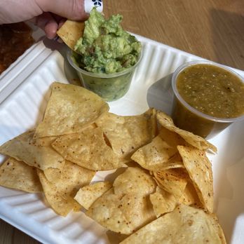 Azul - Guacamole and Chips - Mexican Near Me - Toronto, Ontario Azul - Guacamole and Chips - Mexican Near Me - Toronto, Ontario