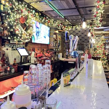 McCarthy's Pub NYC - The bar - Irish Pub Near Me - New York, New York