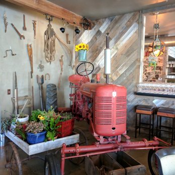 Farmer's Table - New American Near Me - La Mesa, California Farmer's Table - New American Near Me - La Mesa, California