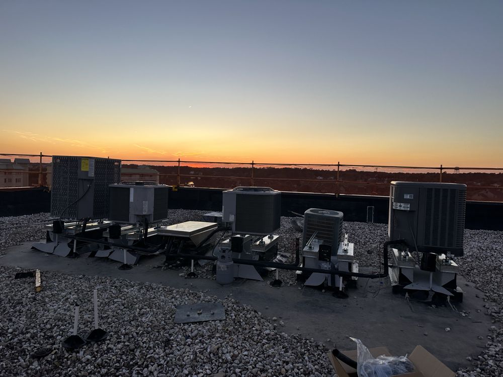 FIRSTRATE HVAC/R Updated May 2024 54 Photos Myrtle Beach, South