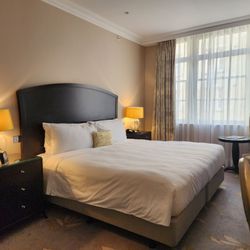 JW Marriott Grosvenor House London