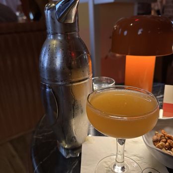 Carry On - Pornstar martini - Cocktail Bars Near Me - Phoenix, Arizona