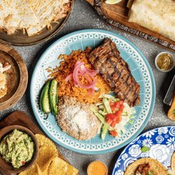Don Pablo Mexican Grill