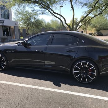Wheel Specialists - Tires Near Me - Tempe, Arizona
