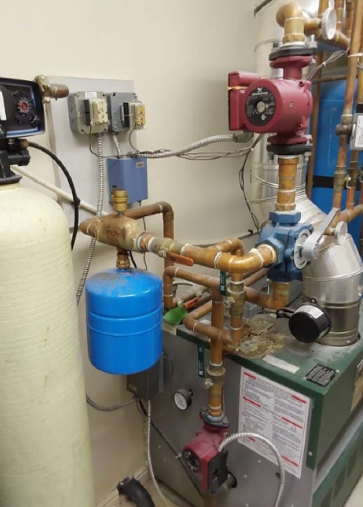 Slide of Royal Plumbing, Heating & Air Conditioning