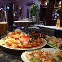 Vittoria Chinese Restaurant & Bar