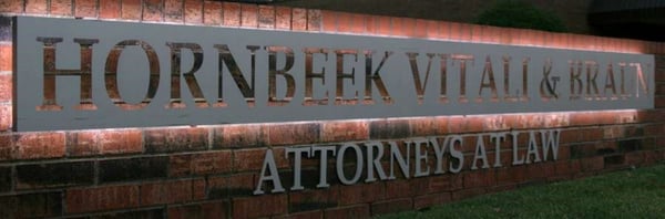 Hornbeek, Vitali & Braun