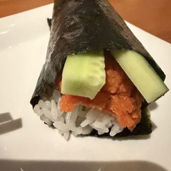 Zen Toro Restaurant - Hand roll - Sushi Bars Near Me - Sherman Oaks, California Zen Toro Restaurant - Hand roll - Sushi Bars Near Me - Sherman Oaks, California
