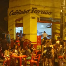 Caldinho Torreão