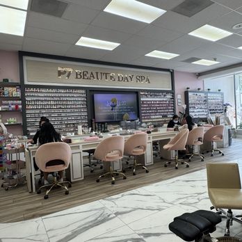 【fruitsalada】peu à beauté Hiru spa P7 BEAUTE DAY SPA - Updated August 2025 - 802 Photos & 497