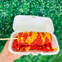 Mangos And Grill