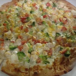 Gilby’s Pizza Cravin - Winterblend