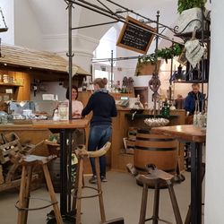 Markthalle Füssen