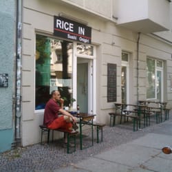 Rice In