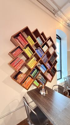 Trident Booksellers & Cafe by null Trident Booksellers & Cafe by null