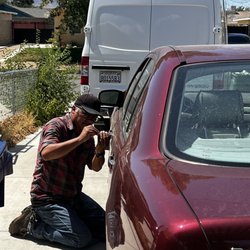 Alpine Locksmith