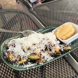 Brussels sprouts