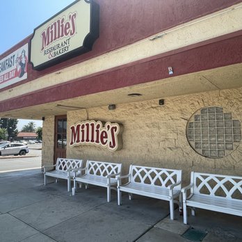 Millie's - American Near Me - Covina, California