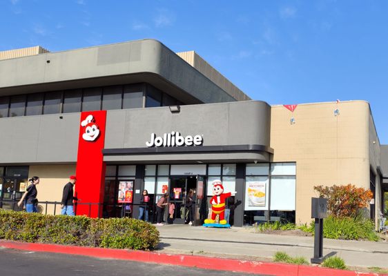Jollibee by null