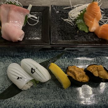 ENSUI SUSHI - Nigiri - Sushi Bars Near Me - Del Mar, California ENSUI SUSHI - Nigiri - Sushi Bars Near Me - Del Mar, California