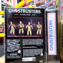 Ages Three And Up - VHS tape packaging