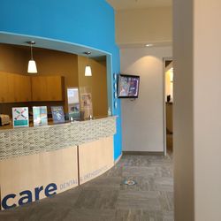 Kids Care Dental & Orthodontics - Sacramento - Even the check-in has a