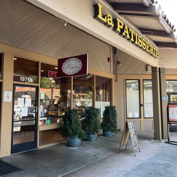 LA PATISSERIE - Updated July 2025 - 1449 Photos & 1234