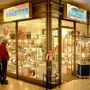 Marler Stern - Shopping Centers Near Me - Marl, NW