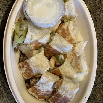 Yafa Hummus - Back home style - loved this! - Mediterranean Near Me - Livermore, California