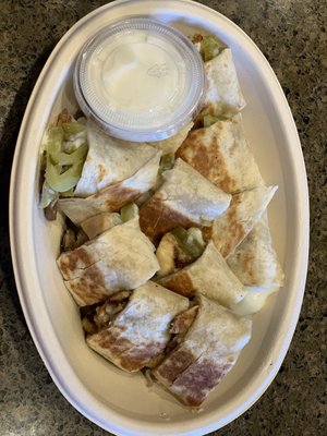 Yafa Hummus by null