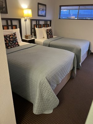 Motel Safari by null