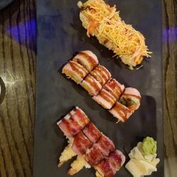 Osaka Sushi