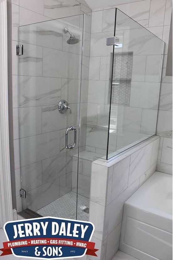 Slide of Jerry Daley & Sons Plumbing & Heating