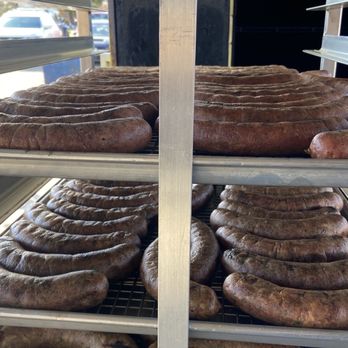 Goldee’s BBQ - Sausage - Barbeque Near Me - Fort Worth, Texas