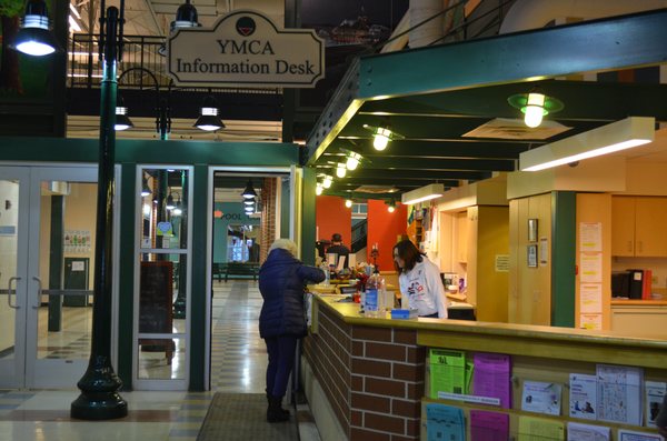 Niles-Buchanan YMCA by null