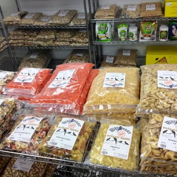 BirdSmart - Seed Room - Pet Groomers Near Me - San Diego, California BirdSmart - Seed Room - Pet Groomers Near Me - San Diego, California